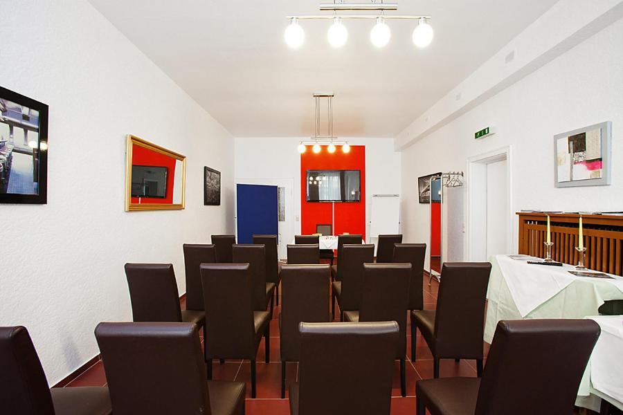 Hotel Jasmin Pforzheim Dış mekan fotoğraf